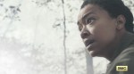 The Walking Dead Season 5 Part 2 Sasha Sonequa Martin-Green