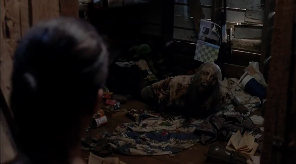 The Walking Dead Season 5 Part 2 Trailer Screenshot 12