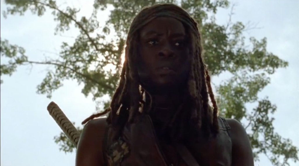 The Walking Dead Season 5 Part 2 Trailer Screenshot 19