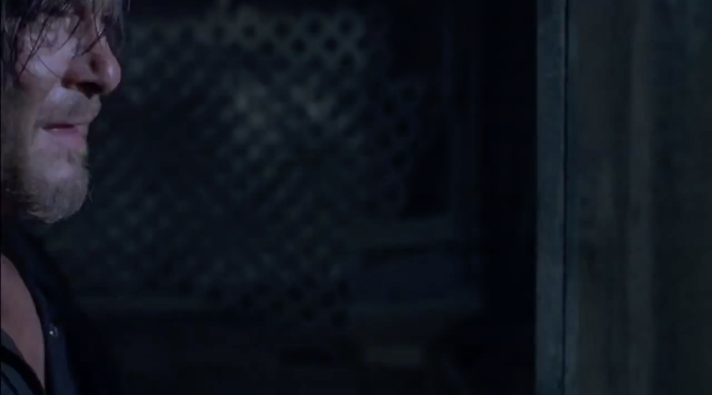 The Walking Dead Season 5 Part 2 Trailer Screenshot 24