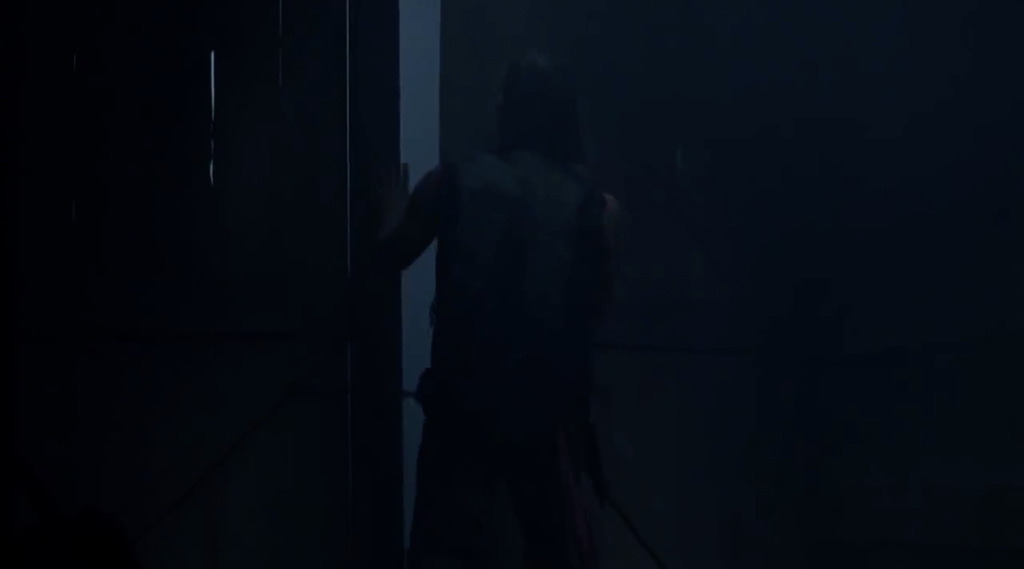 The Walking Dead Season 5 Part 2 Trailer Screenshot 25