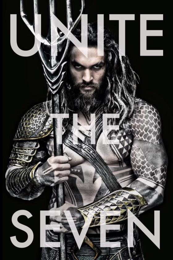 Batman V Superman Dawn of Justice Jason Mamoa Aquaman