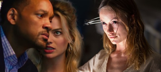 Box Office Battlefield Focus vs. The Lazarus Effect