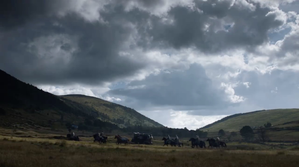 Game of Thrones Season 5 Screenshot 2