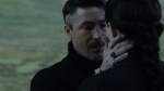 Game of Thrones Season 5 Screenshot Aidan Gillen Petyr 'Littlefinger' Baelish