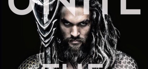 Jason Mamoa Aquaman Batman V Superman Dawn of Justice