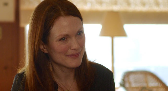 Julianne Moore Still Alice Oscars