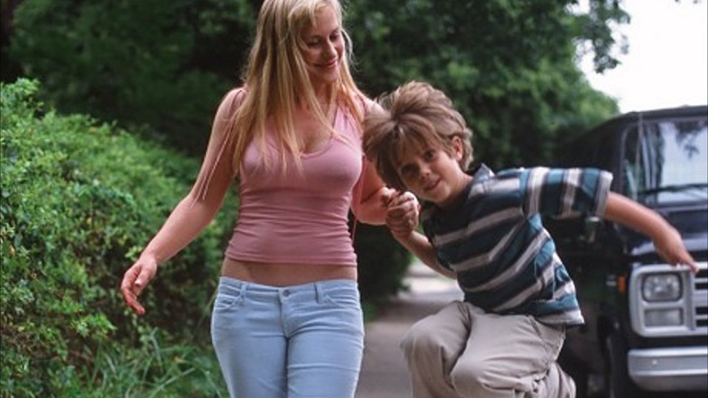 Patricia Arquette Boyhood Oscars