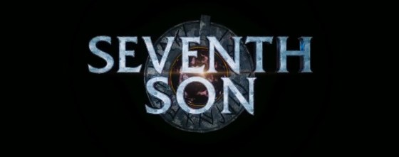 Seventh Son Movie Title Logo