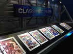 The Marvel Experience San Diego Classified Files
