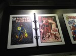 The Marvel Experience San Diego Comics