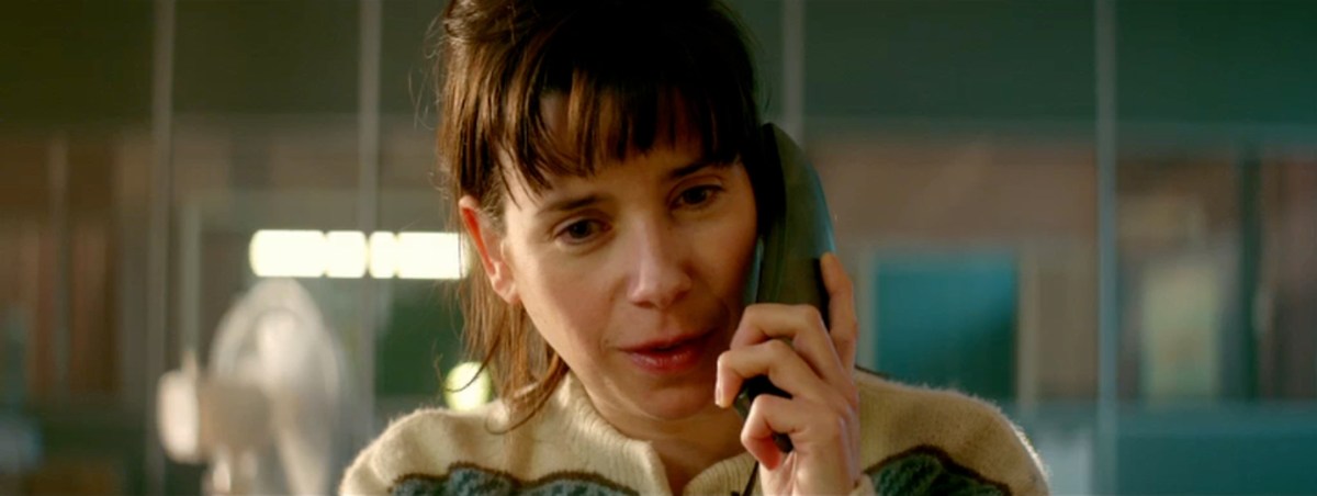The Phone Call Movie Oscars Sally Hawkins