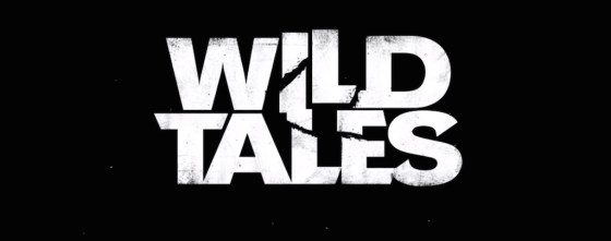 Wild Tales 2014 Title Movie Logo
