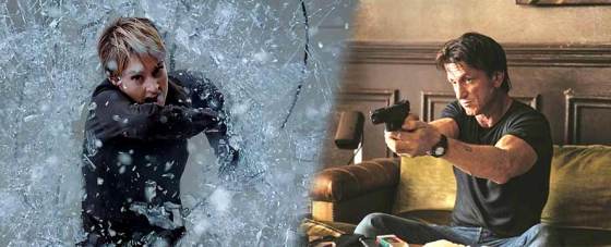 Box Office Battlefield 'Insurgent' vs. 'The Gunman'