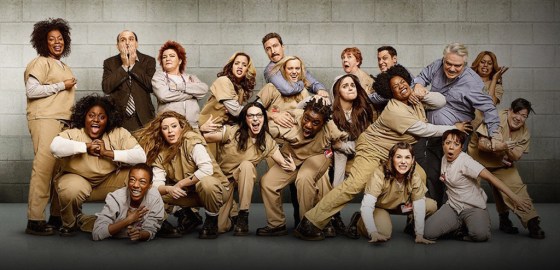 Coming Soon to Blu-Ray and DVD The Wire, The Newsroom, Orange is the New Black, and More