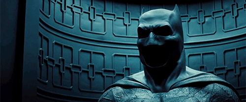 Batman v Superman Dawn of Justice Batsuit
