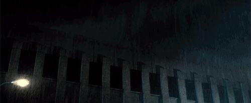 Batman v Superman Dawn of Justice Henry Cavill Landing