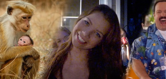 Box Office Battlefield Unfriended, Monkey Kingdom, Paul Blart Mall Cop 2, and More