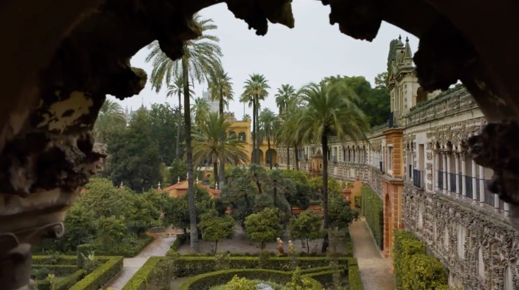 Game of Thrones Season 5 Screenshot 12