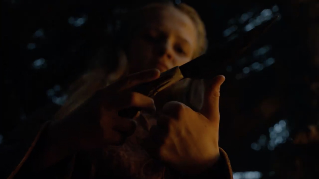 Game of Thrones Season 5 Screenshot 15