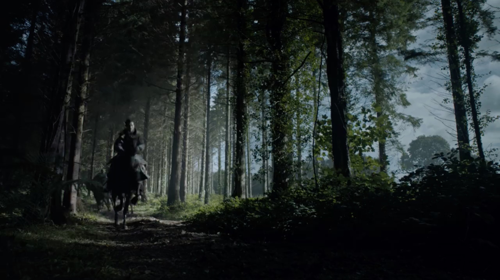 Game of Thrones Season 5 Screenshot 25