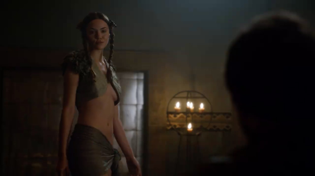 Game of Thrones Season 5 Screenshot 47