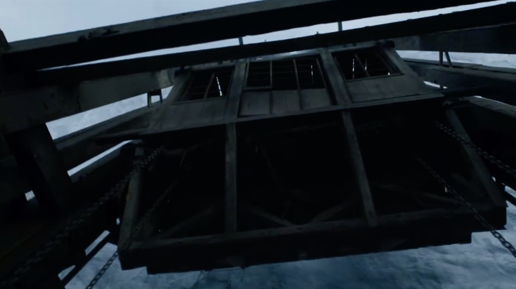 Game of Thrones Season 5 Screenshot 48