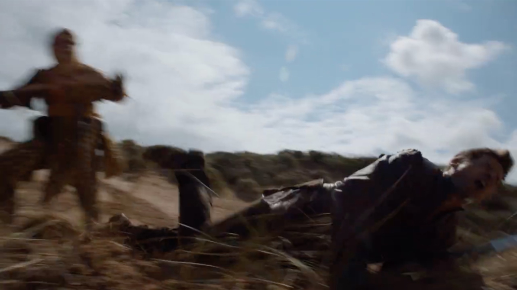 Game of Thrones Season 5 Screenshot 50