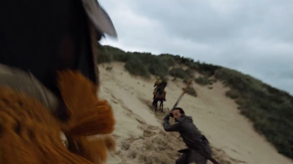 Game of Thrones Season 5 Screenshot 54