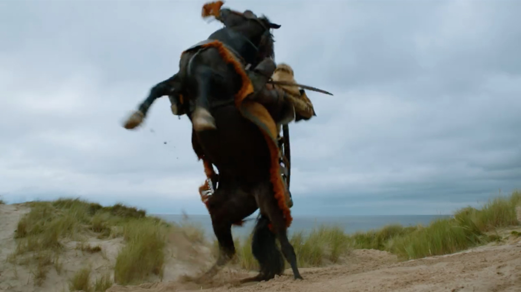 Game of Thrones Season 5 Screenshot 55