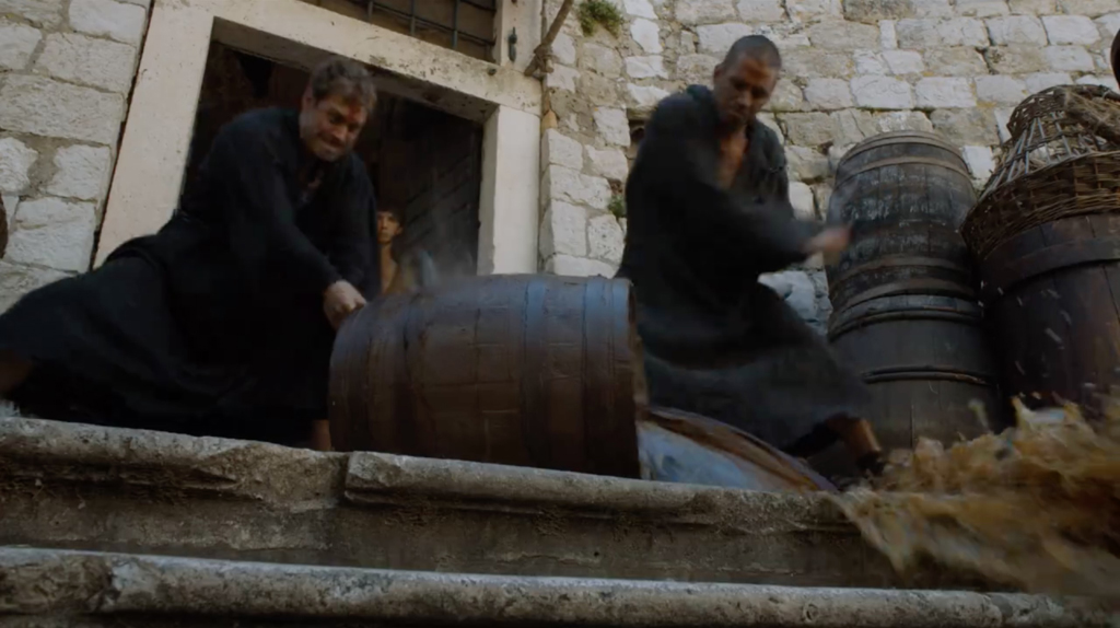 Game of Thrones Season 5 Screenshot 57