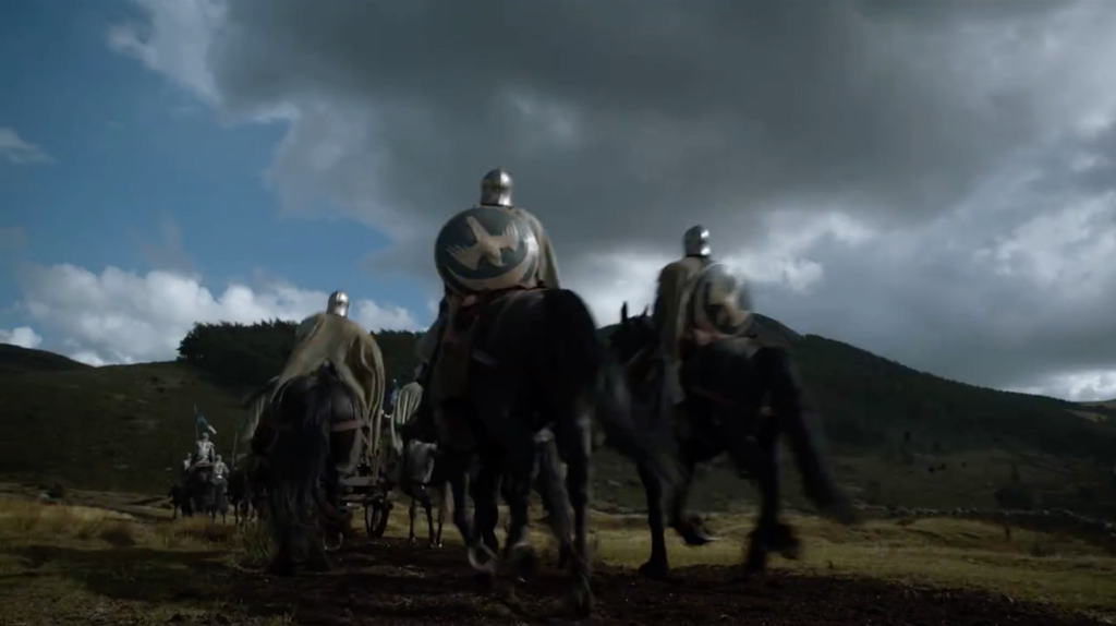 Game of Thrones Season 5 Screenshot 62