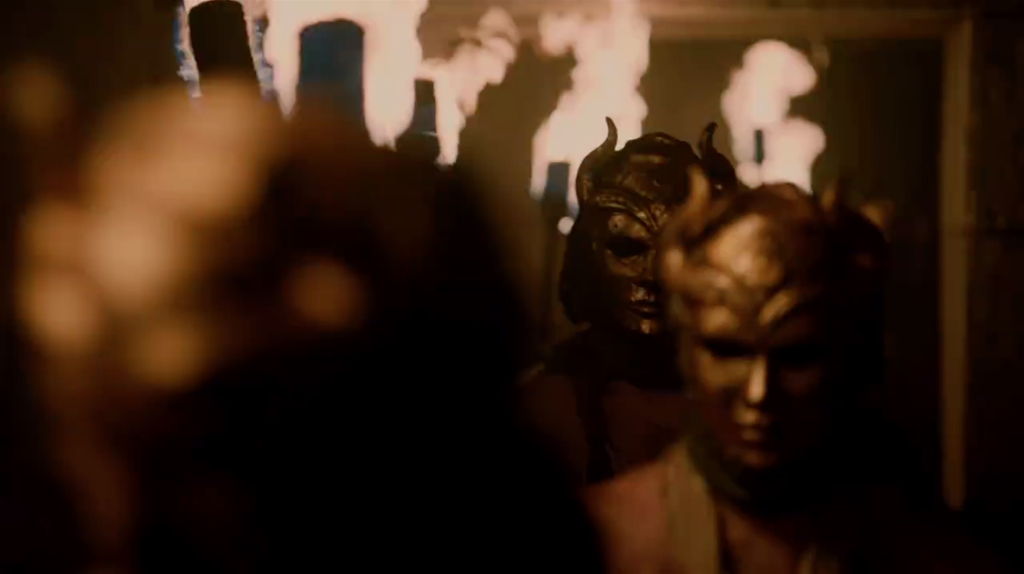 Game of Thrones Season 5 Screenshot 7