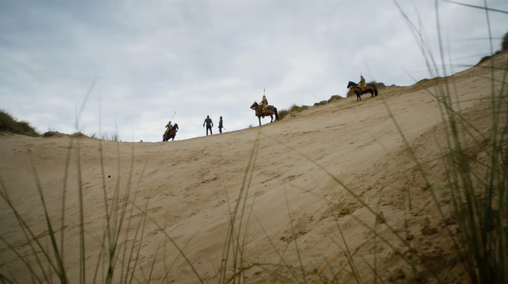 Game of Thrones Season 5 Screenshot 73