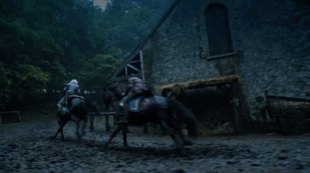 Game of Thrones Season 5 Screenshot 77