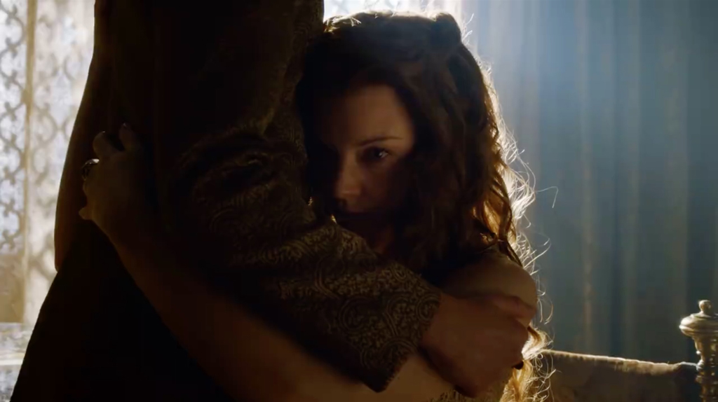 Game of Thrones Season 5 Screenshot 79