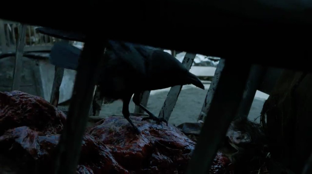 Game of Thrones Season 5 Screenshot 81
