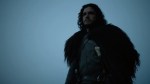 Game of Thrones Season 5 Screenshot Jon Snow Kit Harington 1