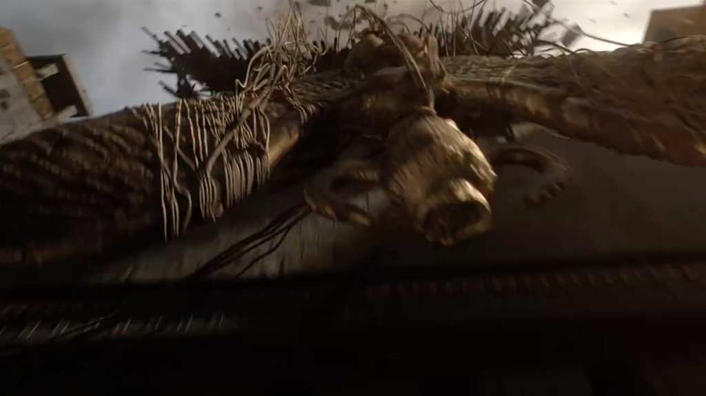 Game of Thrones Season 5 Screenshot Mereen 2