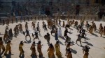 Game of Thrones Season 5 Screenshot Mereen Arena