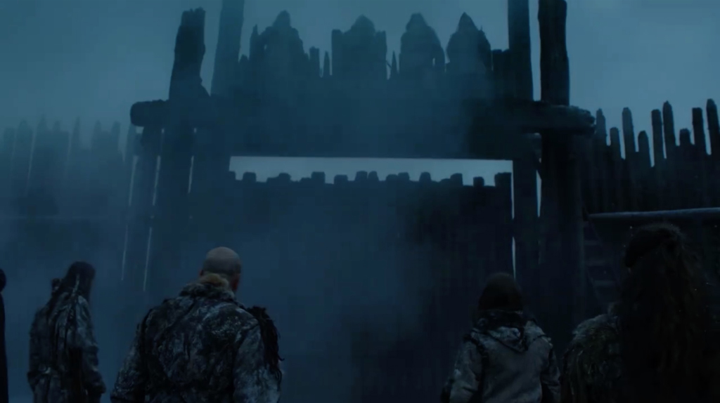 Game of Thrones Season 5 Screenshot Wildlings 3