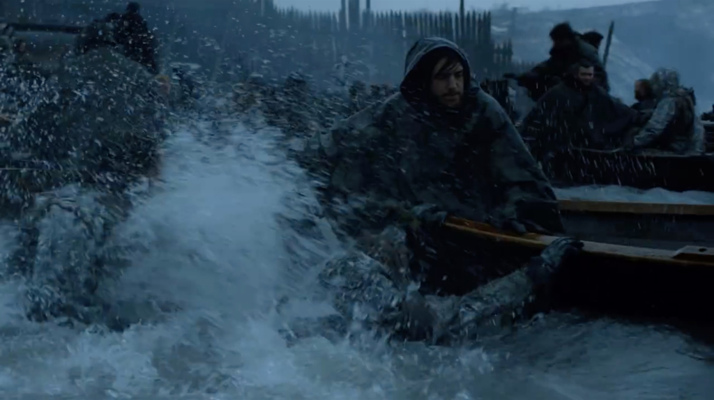 Game of Thrones Season 5 Screenshot Wildlings 5