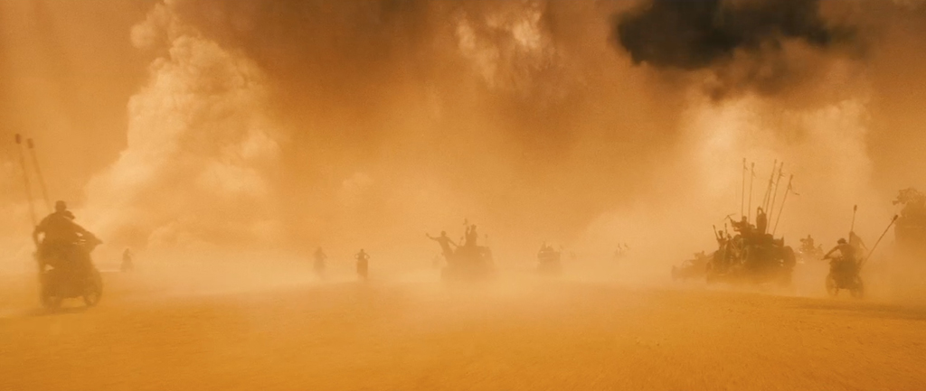 Mad Max Fury Road Screenshot 111