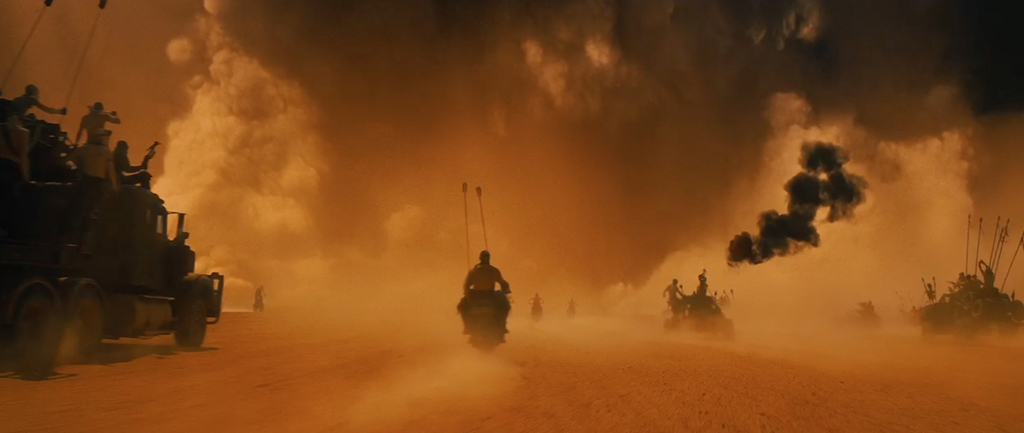 Mad Max Fury Road Screenshot 112