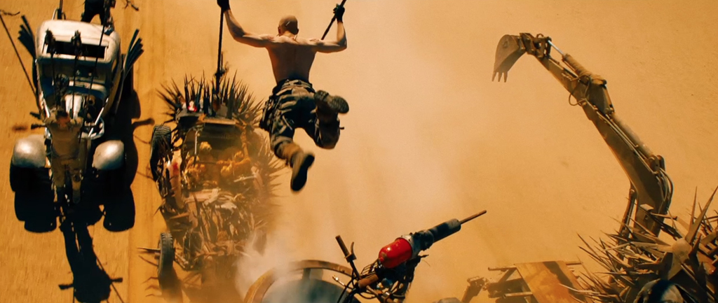 Mad Max Fury Road Screenshot 116