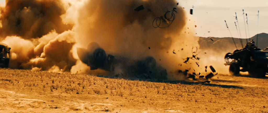 Mad Max Fury Road Screenshot 121