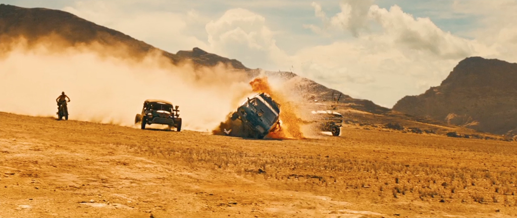 Mad Max Fury Road Screenshot 122