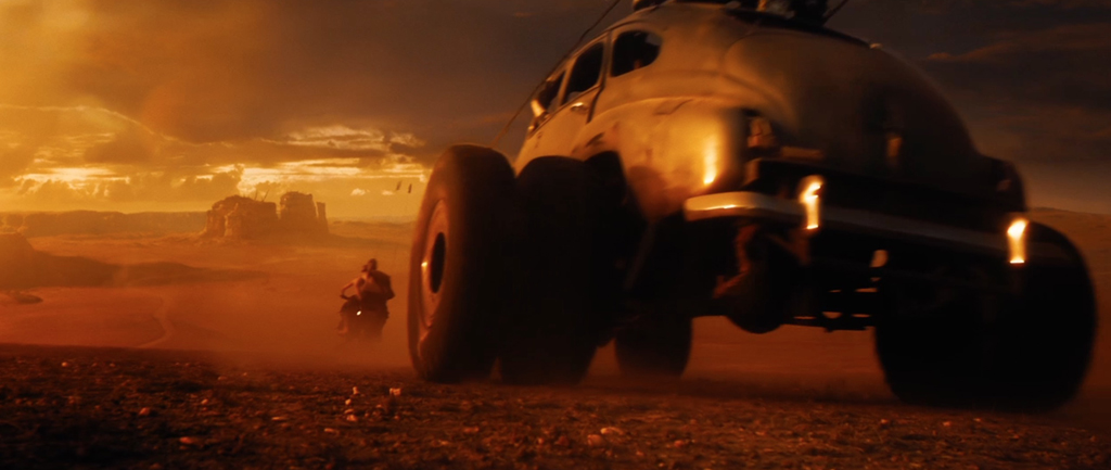 Mad Max Fury Road Screenshot 128
