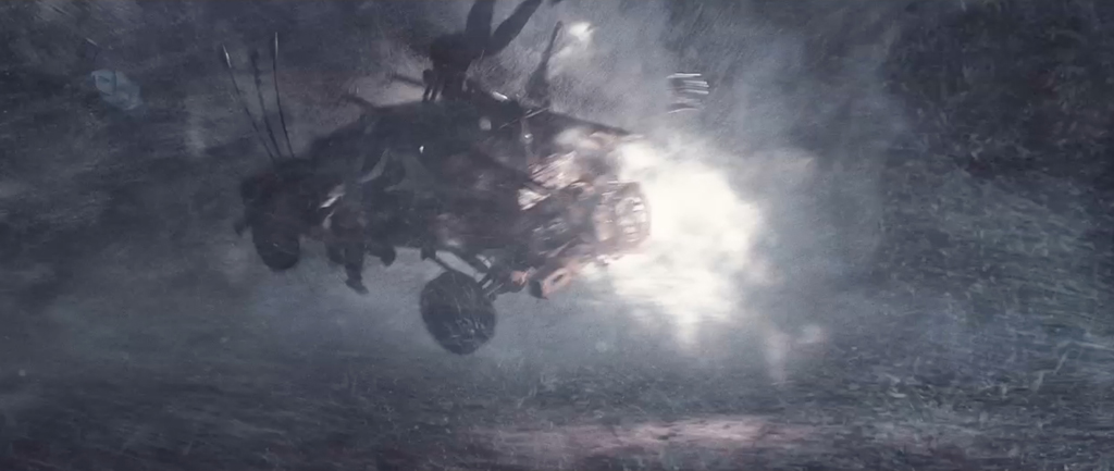 Mad Max Fury Road Screenshot 15