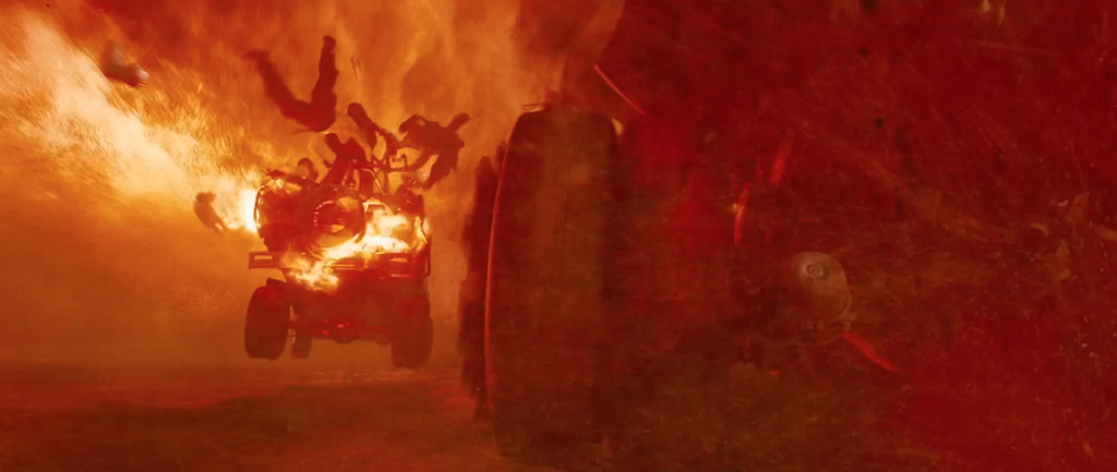 Mad Max Fury Road Screenshot 16